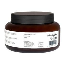 Gel refrescante con malva e hipérico 500 ml