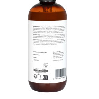 Champú de almendra 500 ml