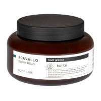 Grasa para cascos con manteca de karité 500 ml
