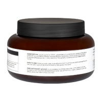 Grasa para cascos con manteca de karité 500 ml