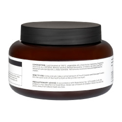 Grasa para cascos con manteca de karité 500 ml