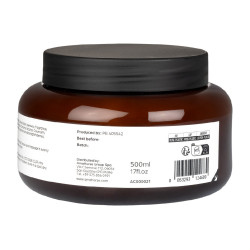 Grasa para cascos con manteca de karité 500 ml