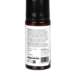 Roll-on con crema de geranio citronela y neem para el hocico 100 ml