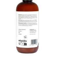 Champú de citronela geranio y neem 500 ml