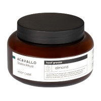Grasa para cascos de almendra 500 ml