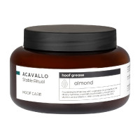 Grasa para cascos de almendra 500 ml