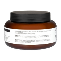 Grasa para cascos de almendra 500 ml