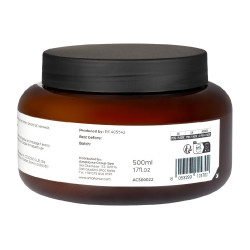 Grasa para cascos de almendra 500 ml