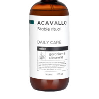 Loción de citronela neem y ozono 500 ml