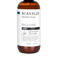 Loción de citronela neem y ozono 500 ml