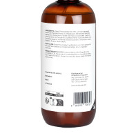 Loción de citronela neem y ozono 500 ml