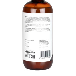 Loción de citronela neem y ozono 500 ml