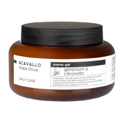 Crema gel de citronela neem y ozono 500 ml
