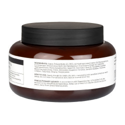 Crema gel de citronela neem y ozono 500 ml