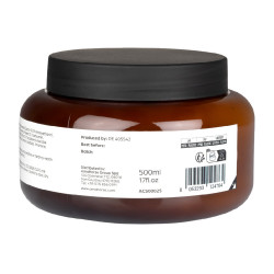 Crema gel de citronela neem y ozono 500 ml