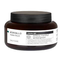 Arnica 90 con mentol 500 ml