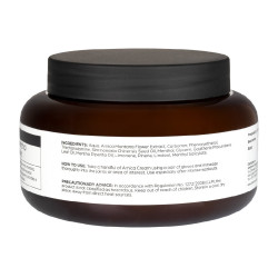 Arnica 90 con mentol 500 ml