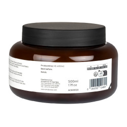Arnica 90 con mentol 500 ml