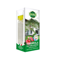 Trampa para moscas 750 ml