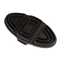 Curry flexible de goma