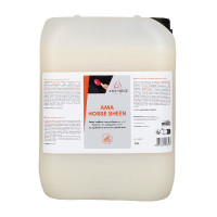 AMA Horse Sheen Loción Abrillantadora Desenredante 10 L