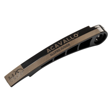 Brazo de estribo Arena Alupro plástico