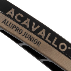 Brazo de estribo Arena Alupro plástico