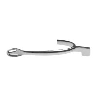 Espuelas Inox Martillo