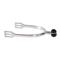 Espuelas de mujer galvanizadas Soft Touch