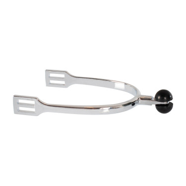 Espuelas de mujer galvanizadas Soft Touch