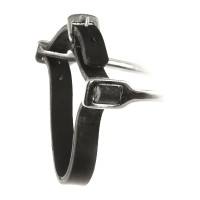 Lacetines espuelas de goma