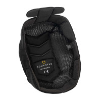 Calota para cascos Azael ETU02011/ ETW02009/ ETW02010/ ETW02011