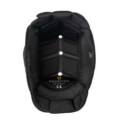 Calota para cascos Apocalypse ETU02015/2019 y ETW02015/2016/2017/2018