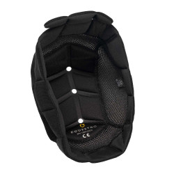 Calota para cascos Apocalypse ETU02015/2019 y ETW02015/2016/2017/2018