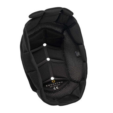 Calota para cascos Apocalypse ETU02015/2019 y ETW02015/2016/2017/2018