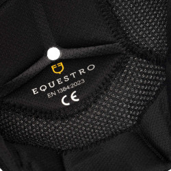 Calota para cascos Apocalypse ETU02015/2019 y ETW02015/2016/2017/2018