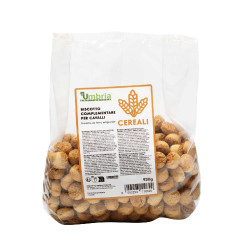 Galleta vegetal para caballos con cereales 930 g