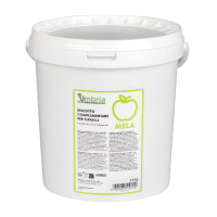 Galleta vegetal para caballos sabor manzana 2,5 kg