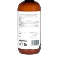 Desenredante de coco avena y biotina 500 ml