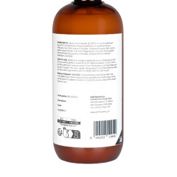 Desenredante de coco avena y biotina 500 ml