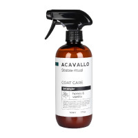 Desenredante miel y vainilla 500 ml