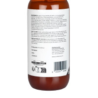 Desenredante miel y vainilla 500 ml