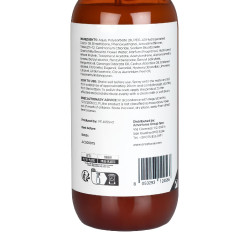 Desenredante miel y vainilla 500 ml