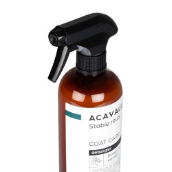 Desenredante miel y vainilla 500 ml