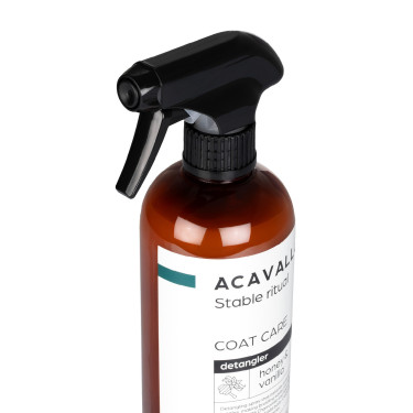 Desenredante miel y vainilla 500 ml