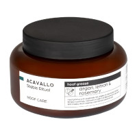 Grasa para cascos con argán 500 ml