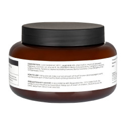 Grasa para cascos con argán 500 ml