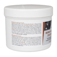 Manteca de karité cascos 500 g
