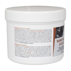 Manteca de karité cascos 500 g