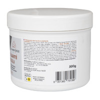 Manteca de karité cascos 500 g